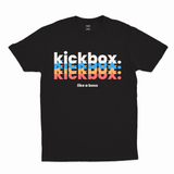 Kickbox Like A Boss