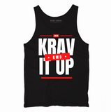 Krav It Up