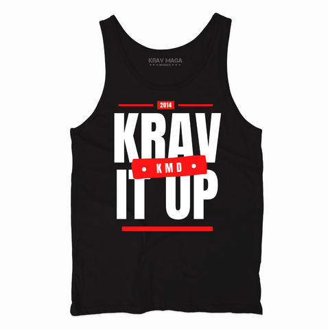 Krav It Up