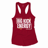 Big Kick Energy