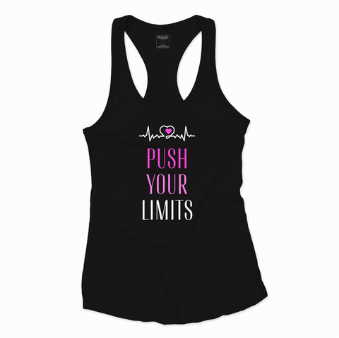 Push Your Limits