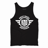 KMD Wings Tank