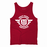 KMD Wings Tank