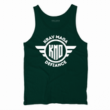 KMD Wings Tank