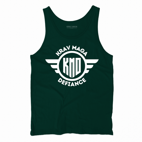 KMD Wings Tank