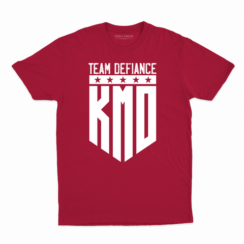 Team Defiance