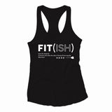 FIT (ISH) TANK