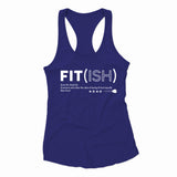 FIT (ISH) TANK