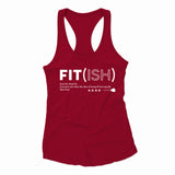 FIT (ISH) TANK