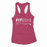 FIT (ISH) TANK