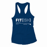 FIT (ISH) TANK