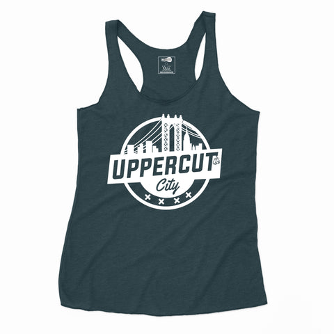 Uppercut City