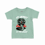 No Mercy In The Valley