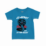 No Mercy In The Valley