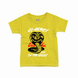 No Mercy In The Valley