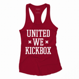 United We Kickbox