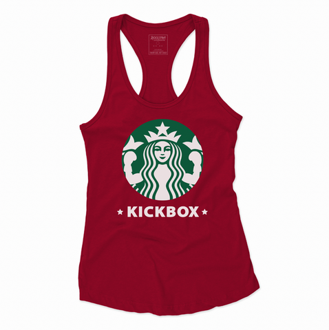Kickbucks