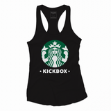 Kickbucks