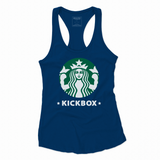 Kickbucks