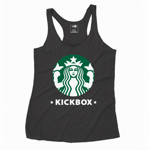 Kickbucks