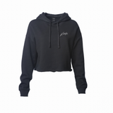 RSKB Crop Hoodie