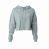 RSKB Crop Hoodie