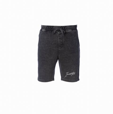 IKB Signature Shorts