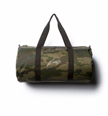 RSKB Tripper Duffel Bag