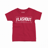 FlashOut Waves