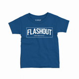 FlashOut Waves