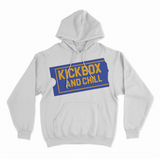 Kickboxing & Chill Retro