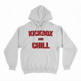 Kickbox & Chill
