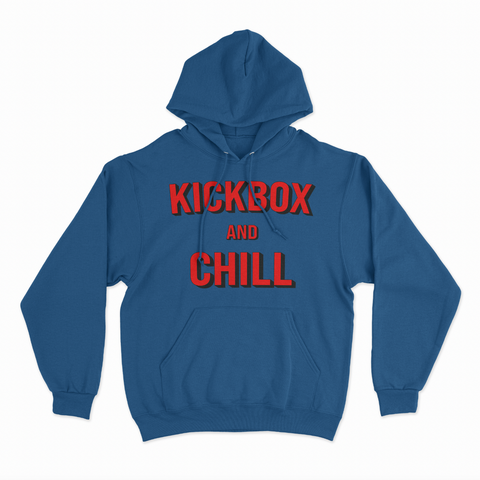 Kickbox & Chill