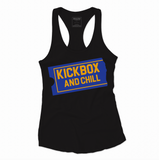Kickboxing & Chill Retro