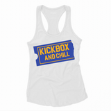 Kickboxing & Chill Retro