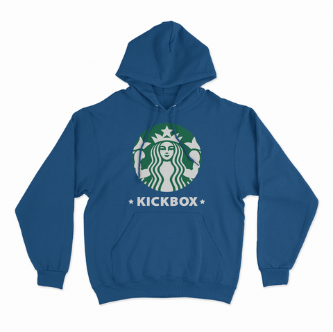 Kickbucks