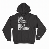 Combo Hoodie