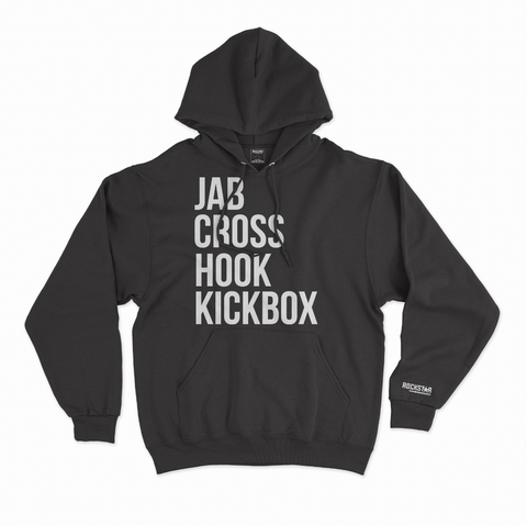 Combo Hoodie
