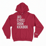 Combo Hoodie