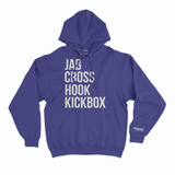 Combo Hoodie