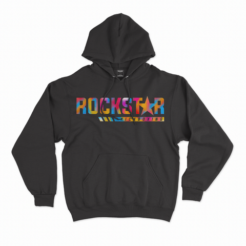 Logo Hoodie