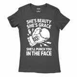 She's Beauty Shirt
