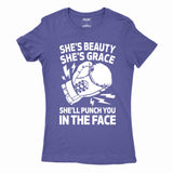 She's Beauty Shirt