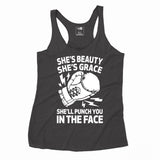 She's Beauty She's Grace