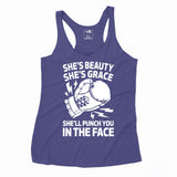 She's Beauty She's Grace