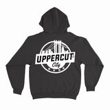 Uppercut City Pullover Hoodie