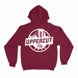 Uppercut City Pullover Hoodie