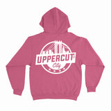 Uppercut City Pullover Hoodie