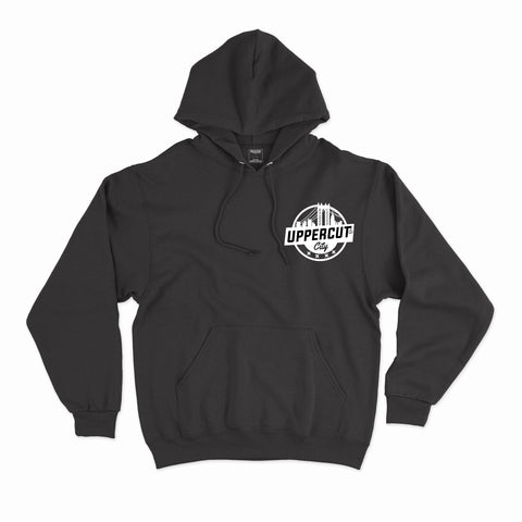 Uppercut City Pullover Hoodie