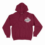 Uppercut City Pullover Hoodie